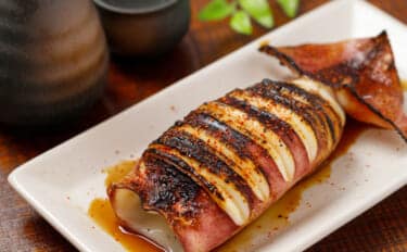 南米のイカ『アルゼンチンマツイカ』　漁の好不調が日本でニュースになるワケとは？