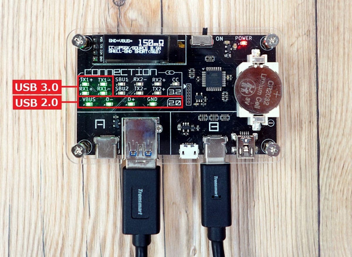 その公共のUSBポート、危険かも!? スマホを守る「USBデータブロッカー」の効果を検証の画像1