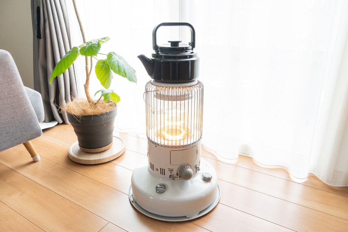 世帯年収800万の30代後半女性、冬場の節約に“あれ”が大活躍!教育費を貯めながら、65歳までに最低2000万の老後資金確保を目指す