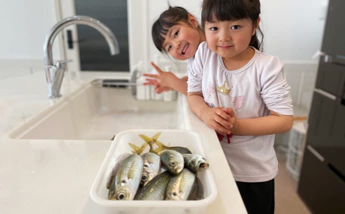 子どもが「魚嫌い」になる3つの理由　家庭でできる工夫＆克服するためのレシピとは？