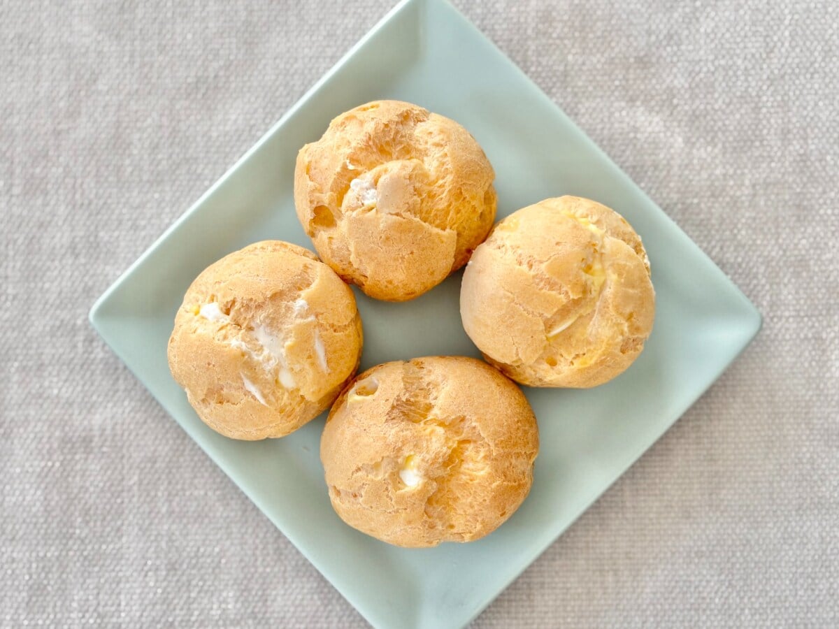 “王道の味”が1個82円に！【ファミマ】4個入りのお得スイーツを実食