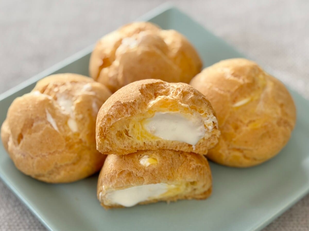 “王道の味”が1個82円に！【ファミマ】4個入りのお得スイーツを実食