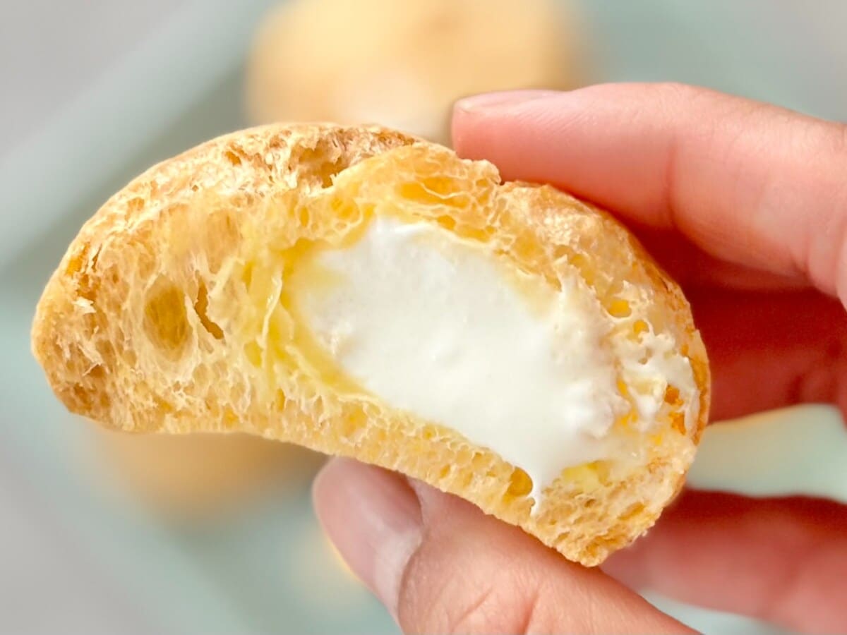 “王道の味”が1個82円に！【ファミマ】4個入りのお得スイーツを実食