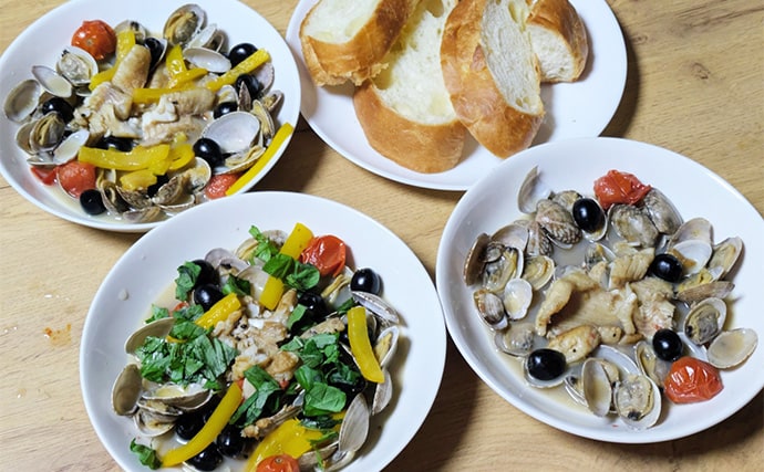 マハタジギングでまさかのシイラがヒット【三重】季節外れの連発の不思議