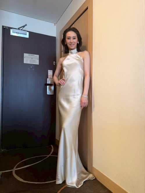 X:北川景子(@KKeiko_official)より