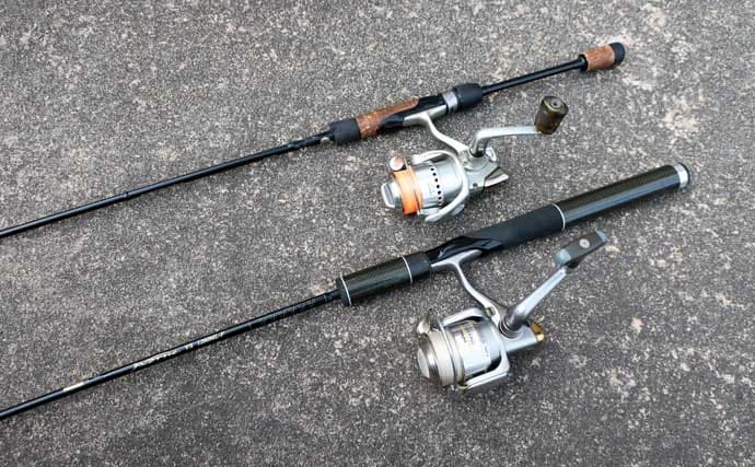 冬のカサゴにはチューブワームが最強！【おすすめリグとアクションを解説】