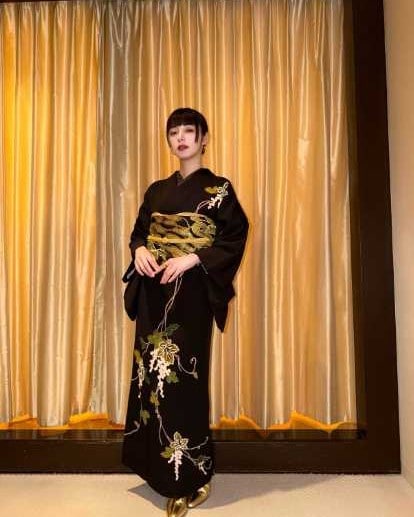 Instagram:池田エライザ(@elaiza_ikd)より