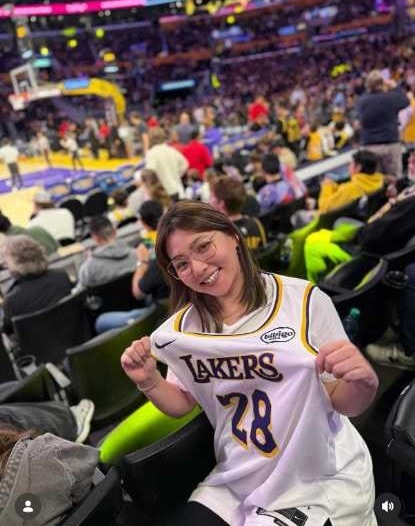 Instagram:野呂佳代(@norokayotokyo)より