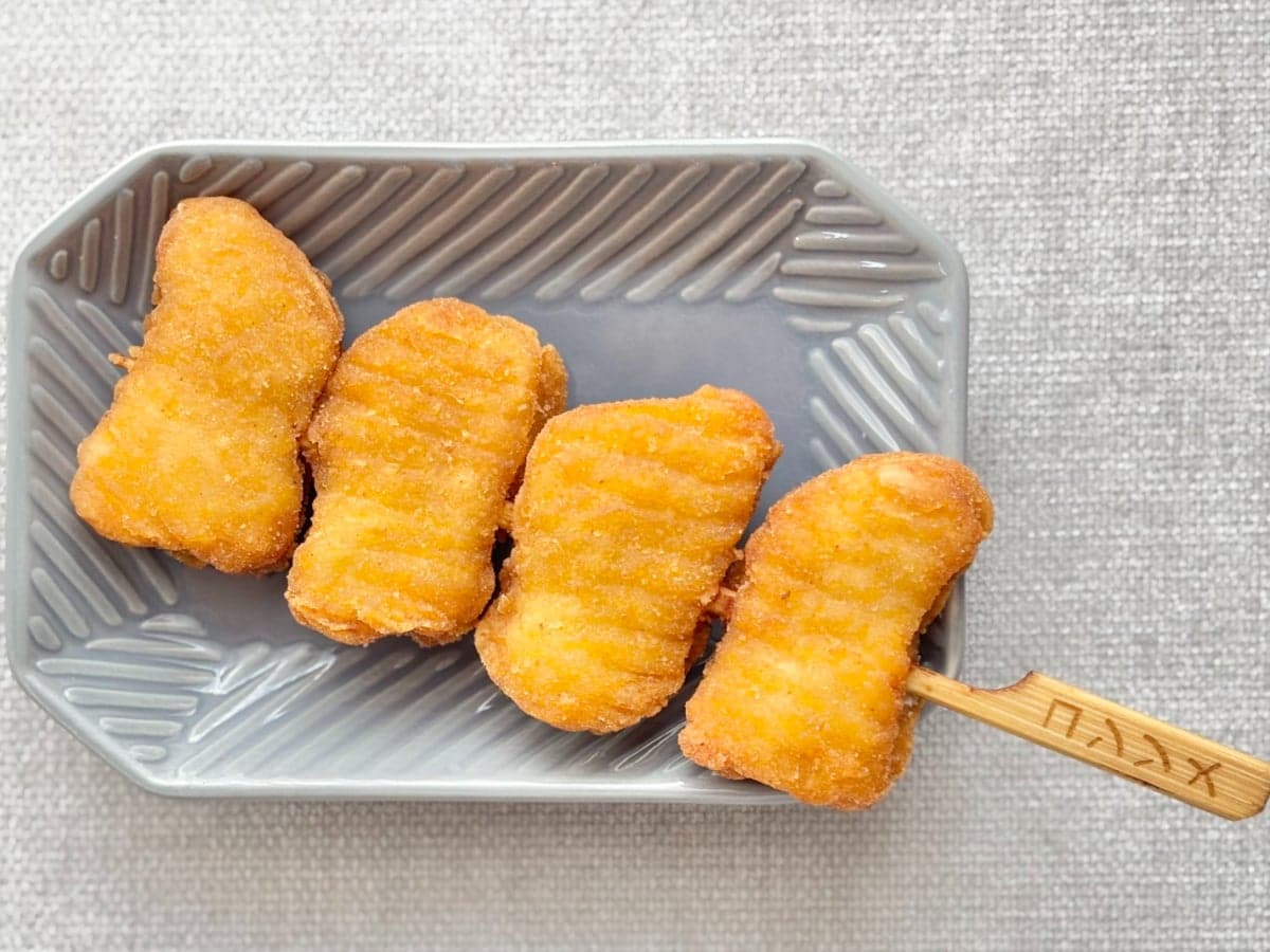 晩酌前に【ローソン】へ急げ～！おつまみにぴったりなホットスナック
