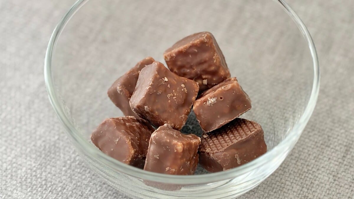 一口サイズなのに破壊力抜群！【ファミマ限定】のコラボお菓子は進化系