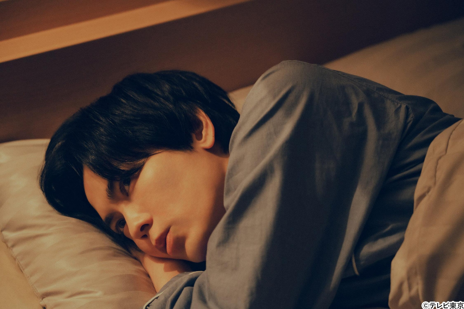 仕事から帰ってきた不倫夫に久しぶりにキスをされかけた妻は、咄嗟に拒んでしまい…