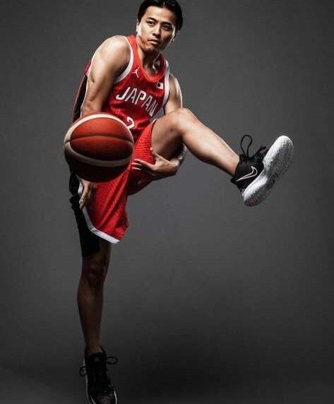 Instagram:日本バスケットボール協会(JBA)(@japan_basketball)より