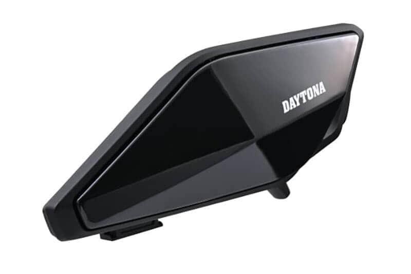 デイトナがバイク用インカム「DAYTONA TALK DT-02」を発売! 最大8人通話と1500m通信を実現 記事3