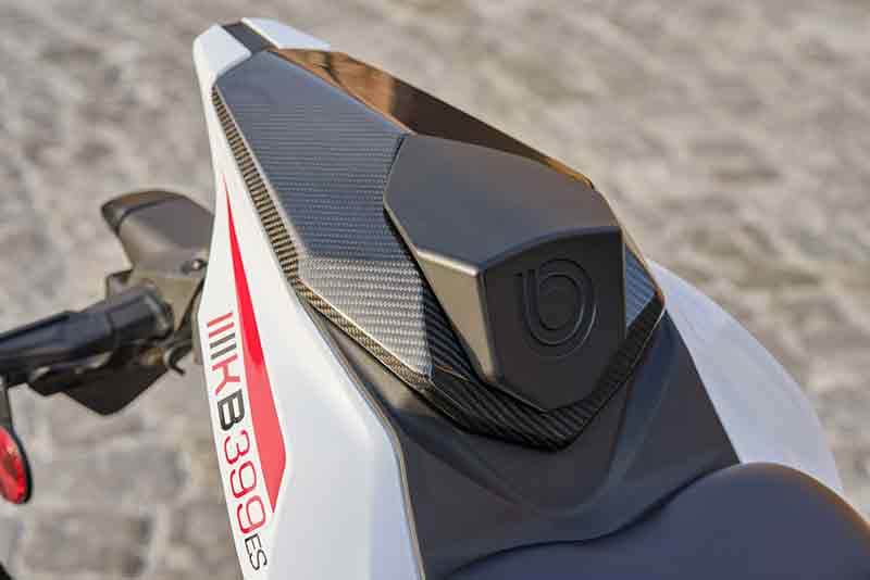 bimota KB399/KB399 ES 記事8