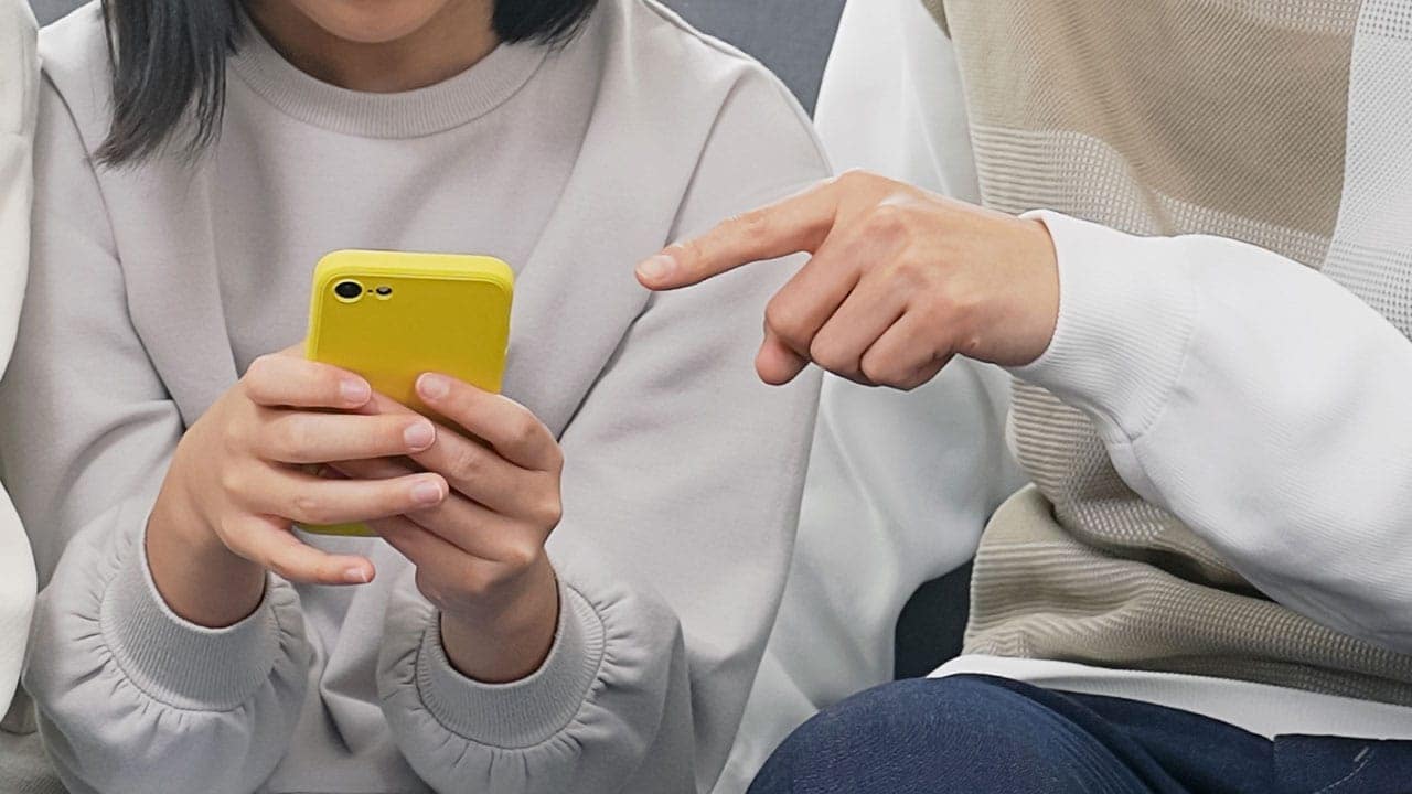小中学生の96%が親とスマホルールを設定! 一番多いルールは“〇〇禁止”だったの画像1