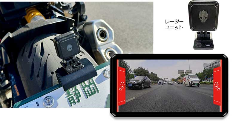 横置き・縦置きOKのスマートモニター「M2シリーズ」が MAXWIN から2月発売！ 記事2