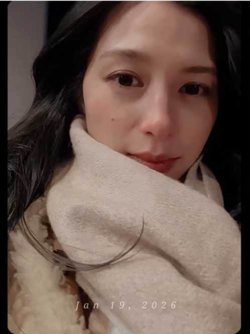 Instagram:中条あやみ(@nakajo_ayami)より