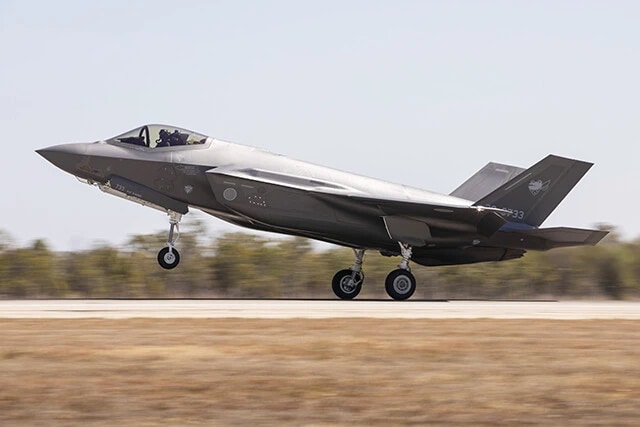 NATO方式の"核共有"を視野に入れれば、空自のF-35Aを核搭載対応に改修する必要がある。高市政権の「抑止力強化」が現実味を持つ一方、国内議論は避けられない