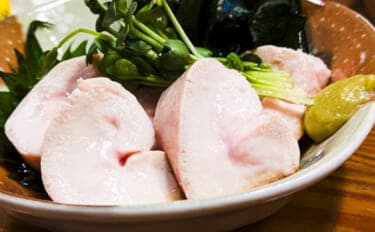 隠れた珍味「白からすみ」って何？　本家からすみに負けずとも劣らぬ美味食材
