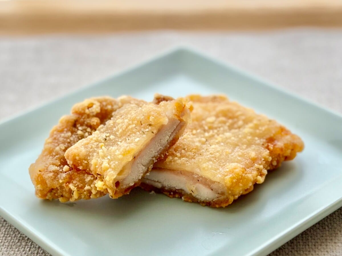 「神」「一生売ってて欲しい」【ファミマ】の数量限定チキンが大人気！
