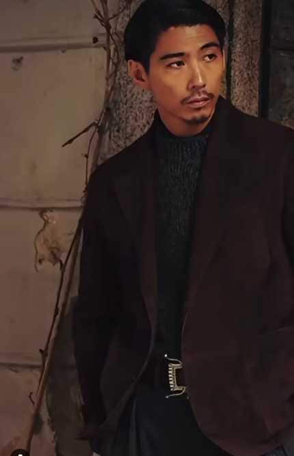 Instagram:賀来賢人(@kento_kaku)より