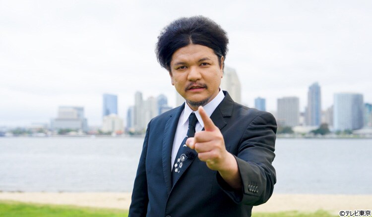 やりすぎ都市伝説　関暁夫インタビュー前編