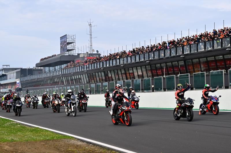 aprilia