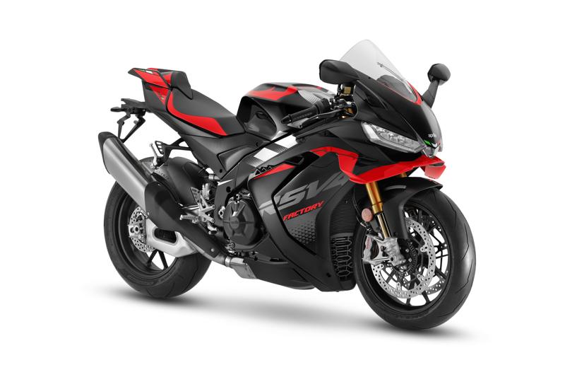 aprilia