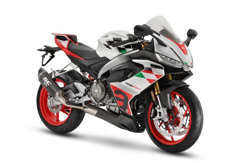 aprilia