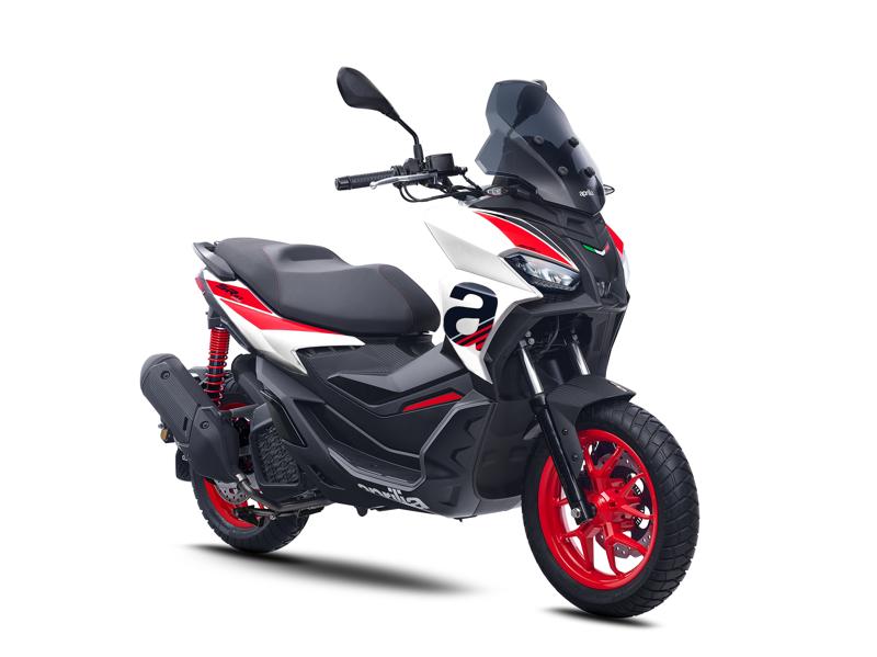aprilia
