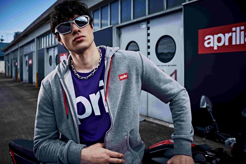 aprilia