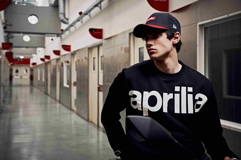 aprilia