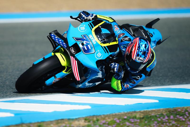 aprilia