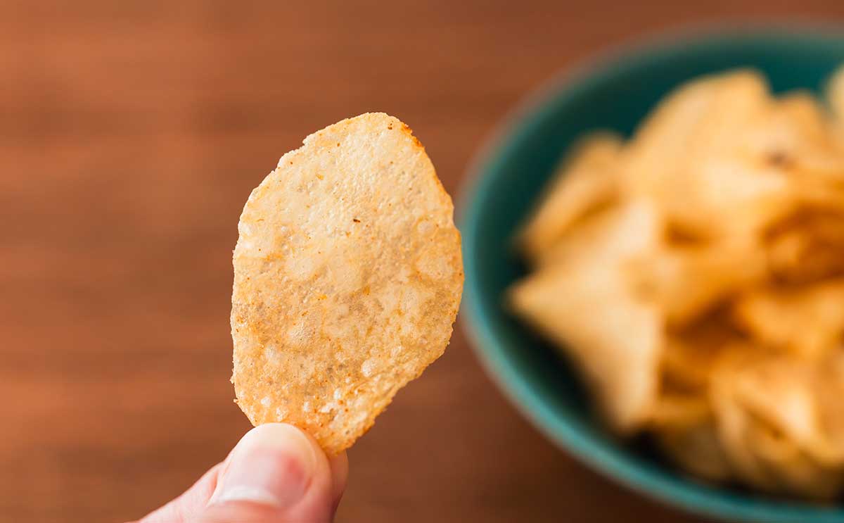 【カルビー】新発売ポテトチップスに「大量買いしよ」「美味すぎだろ」の声