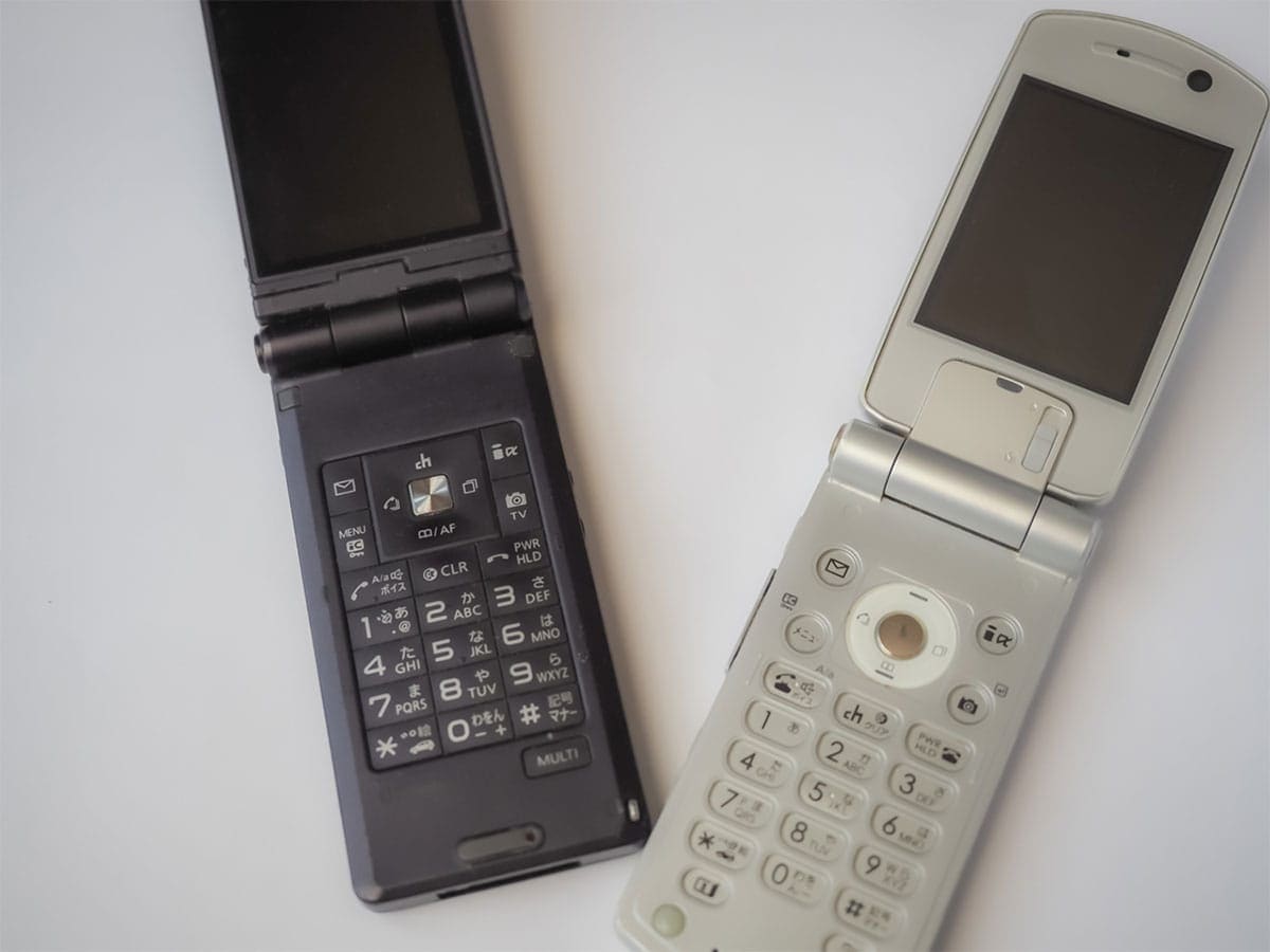 スマホはいつから高くなった？1