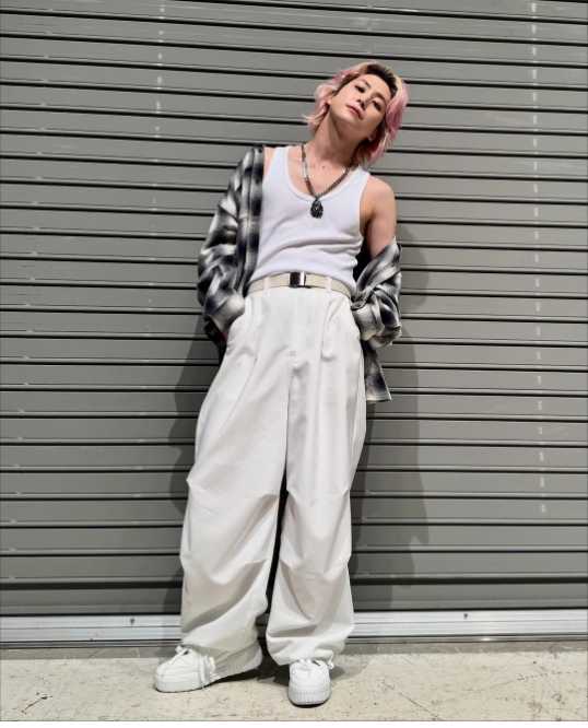 Instagram:佐久間大介(@daisuke.sakuma_sn_official)より