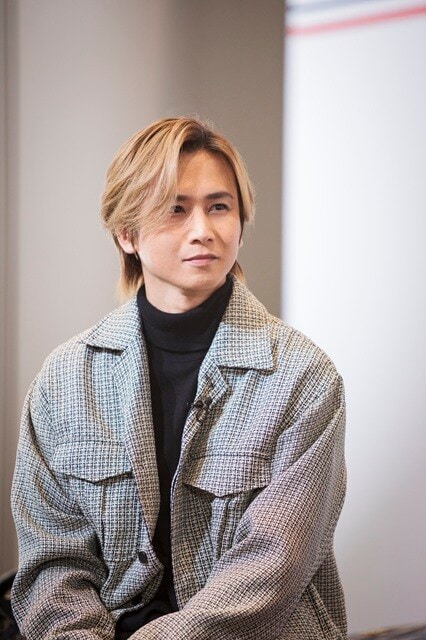 「各チームは開幕に迎えて開発の真っ最中です。テストで開幕戦ではまったく違うマシンが出てくると思いますので、楽しみです」と語る光一