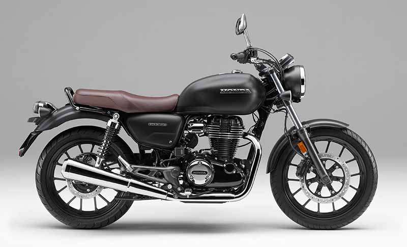GB350/S 記事6