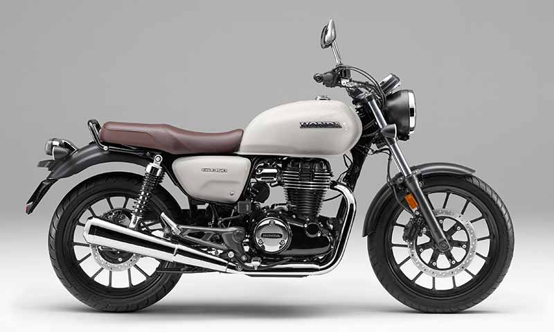 GB350/S 記事7