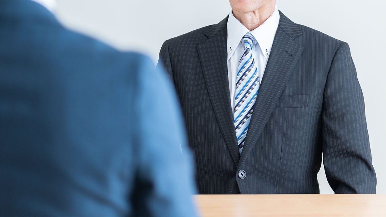 1on1MTGが機能していない？ 部下の56％が「率直に話せない」本当の理由の画像1