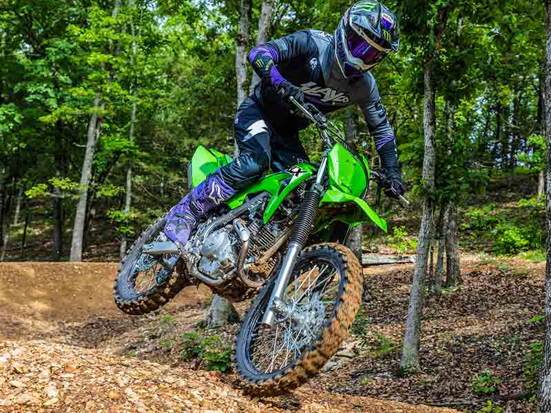 KLX230R/KLX230R S メイン