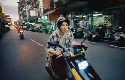 Instagram:町田啓太(@keita_machida_official)より