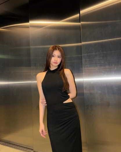 Instagram:生見愛瑠(@meru_nukumi)より