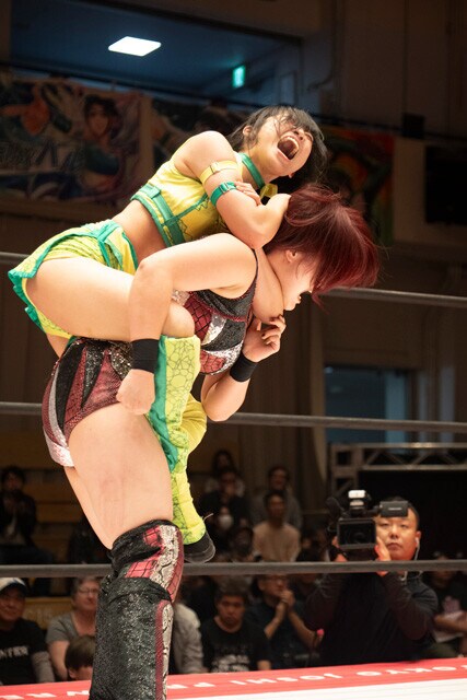 2025年10月18日(土)後楽園ホール『Additional Attack '25』