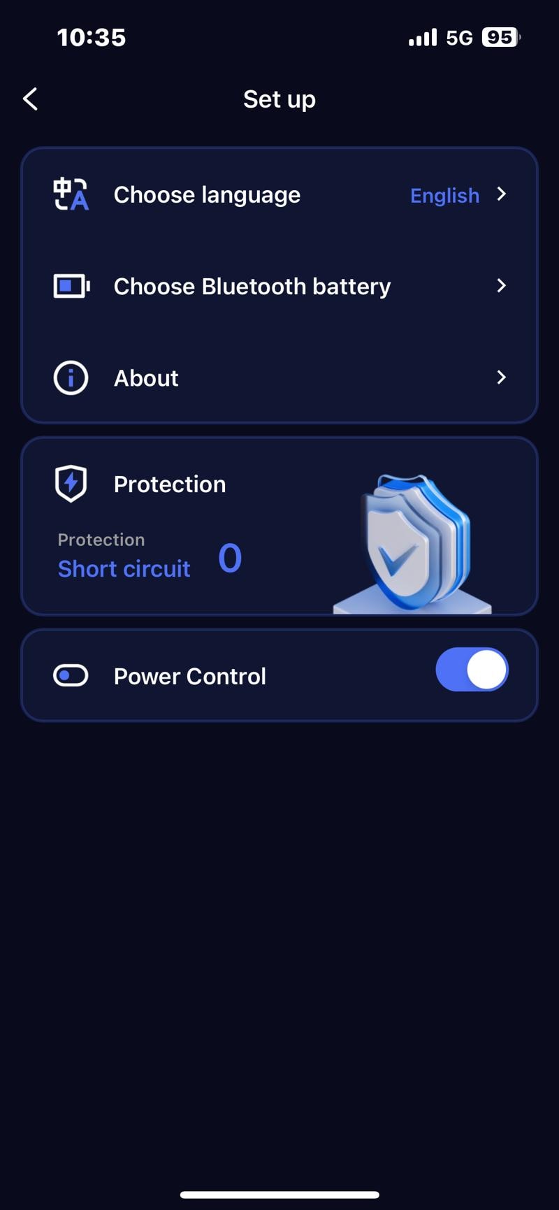 Bluetooth内臓・次世代インテリジェンス・リチウムイオン・ モーターサイクル用スターターバッテリー 『Lead