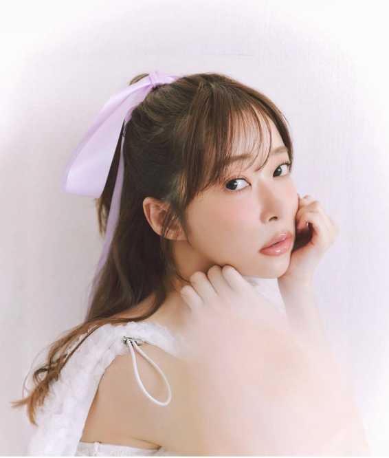 Instagram:指原莉乃(@345insta)より