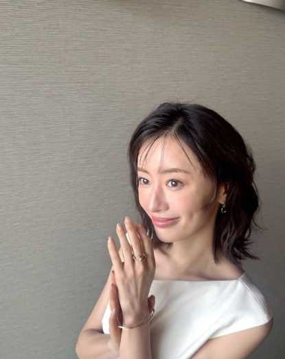 Instagram:松本まりかスタッフ公式より