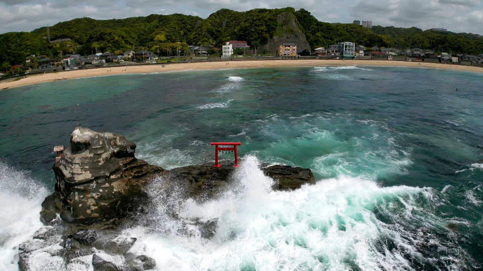 【千葉】ドライブで行きたい!絶景スポットBEST20