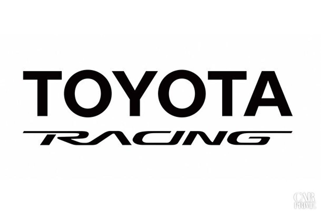 TOYOTA RACING