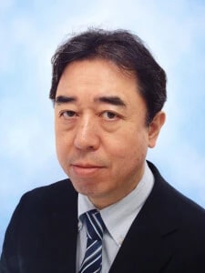 社会保険労務士・高橋義憲氏